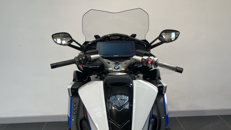 BMW K1600 GT SE (22MY)